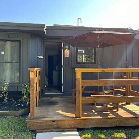 Chalet 239-Boutique Hotel ويست دوفر المظهر الخارجي الصورة