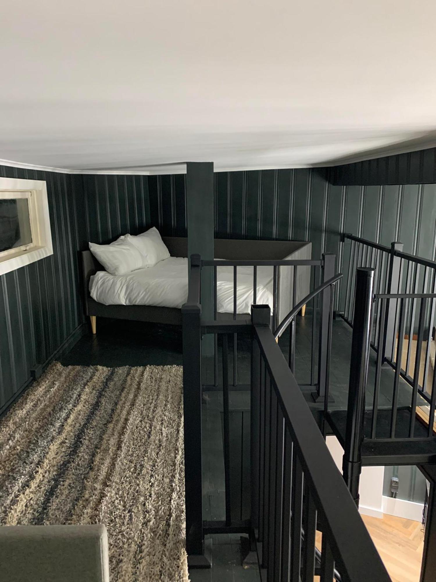 Chalet 239-Boutique Hotel ويست دوفر المظهر الخارجي الصورة