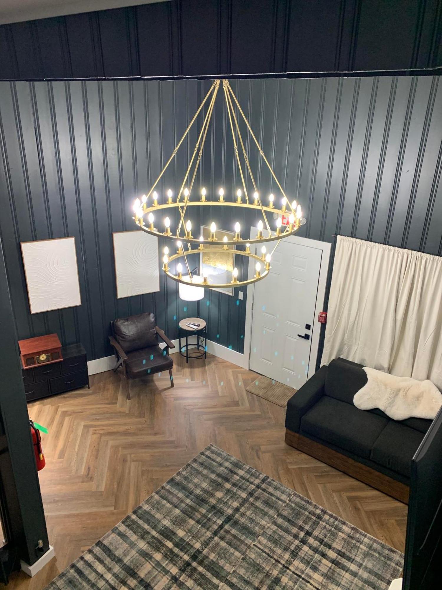 Chalet 239-Boutique Hotel ويست دوفر المظهر الخارجي الصورة