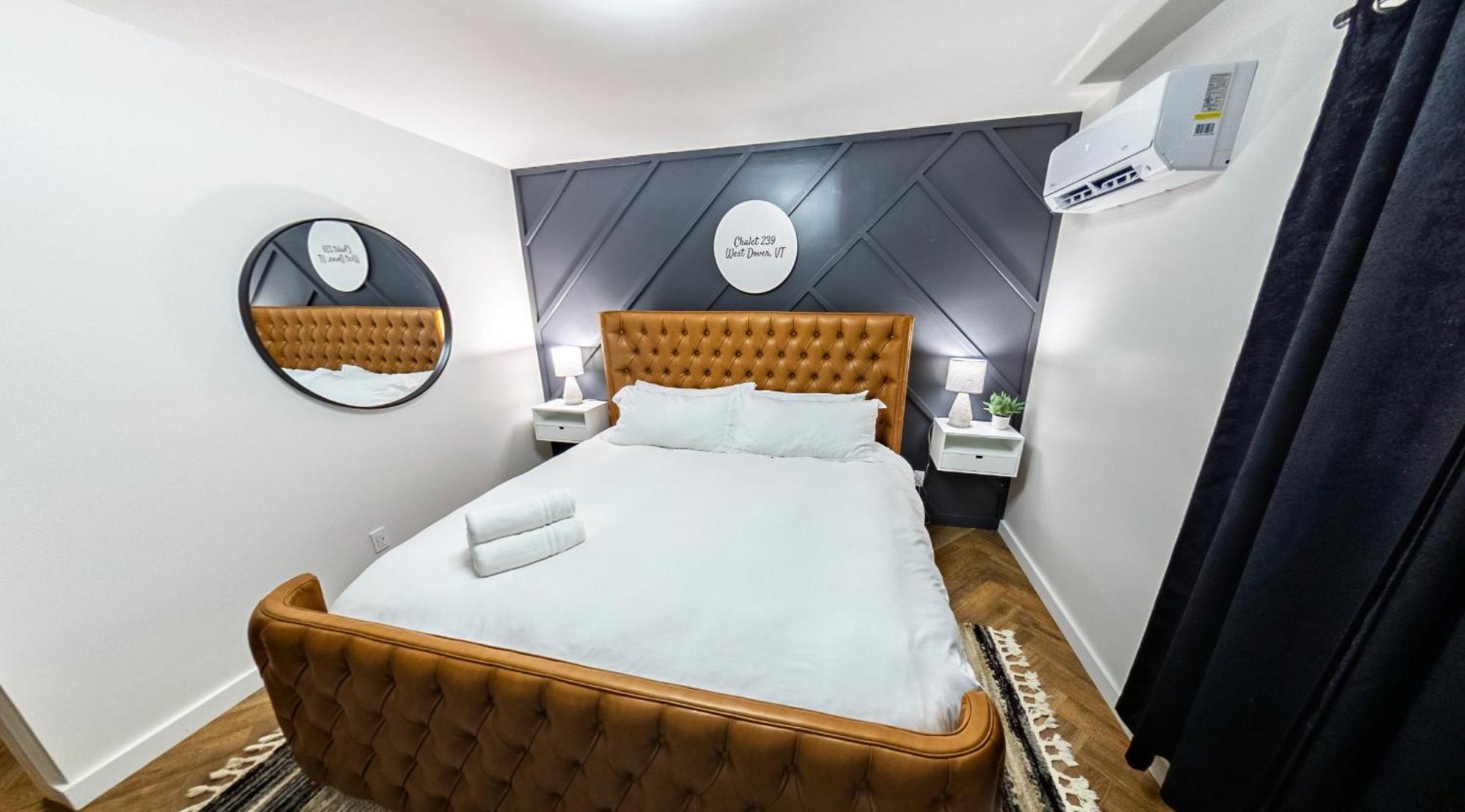 Chalet 239-Boutique Hotel ويست دوفر المظهر الخارجي الصورة