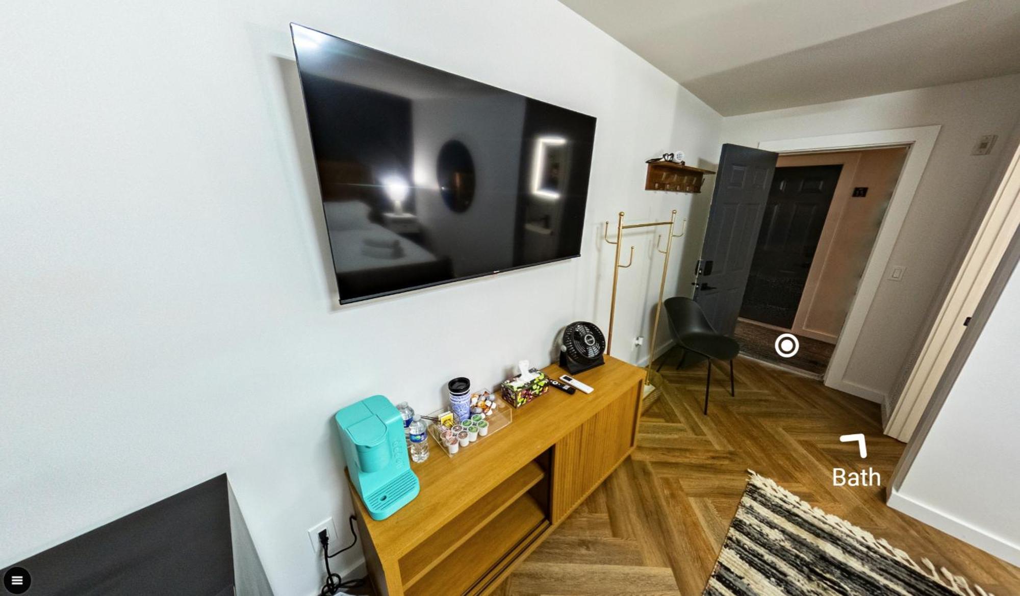 Chalet 239-Boutique Hotel ويست دوفر المظهر الخارجي الصورة
