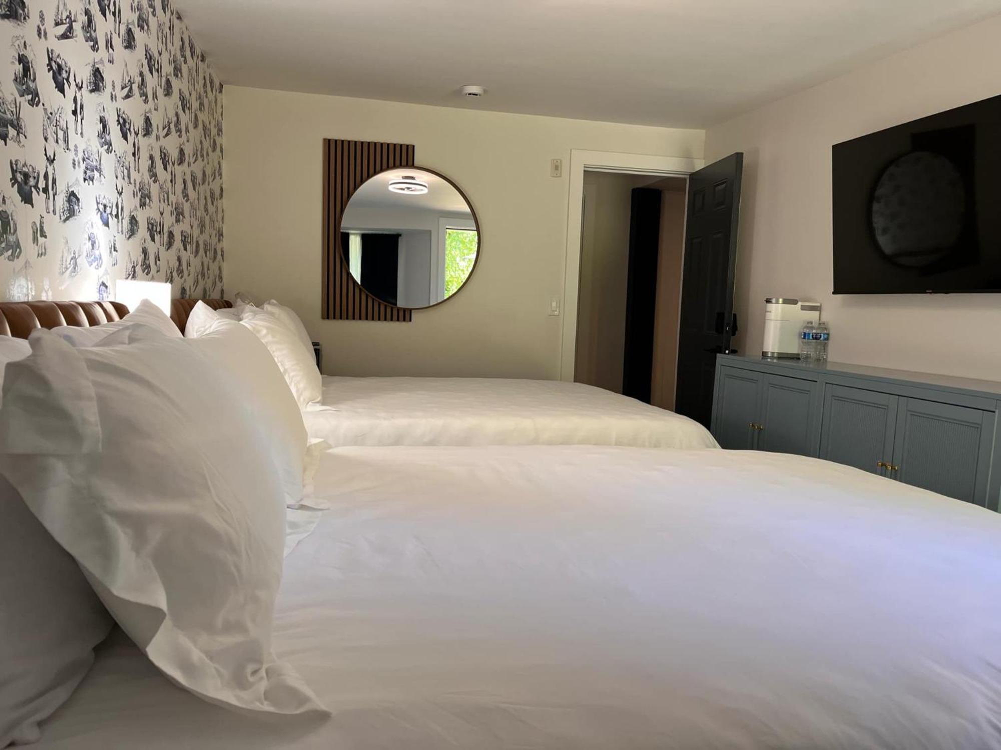 Chalet 239-Boutique Hotel ويست دوفر المظهر الخارجي الصورة