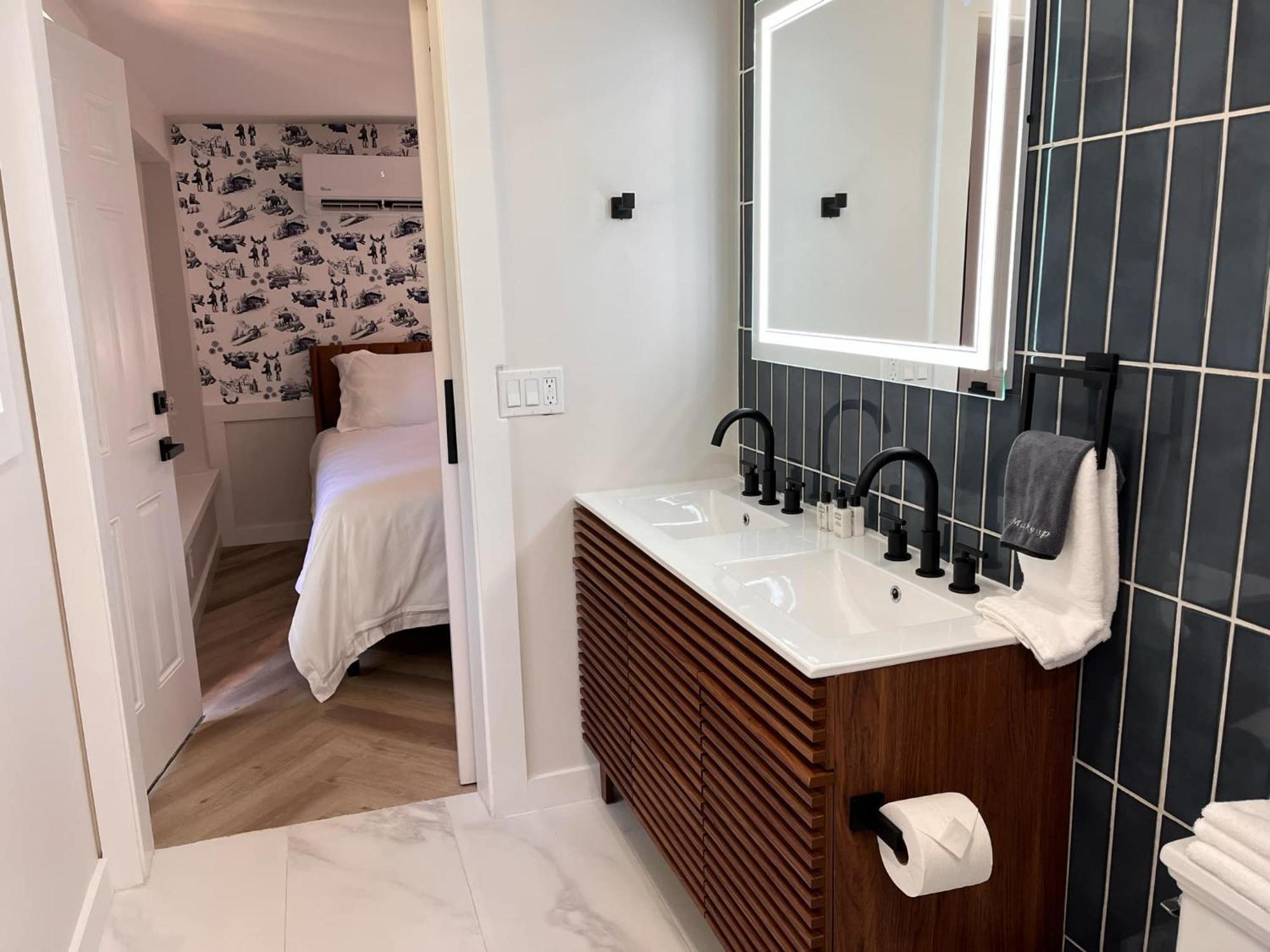 Chalet 239-Boutique Hotel ويست دوفر المظهر الخارجي الصورة