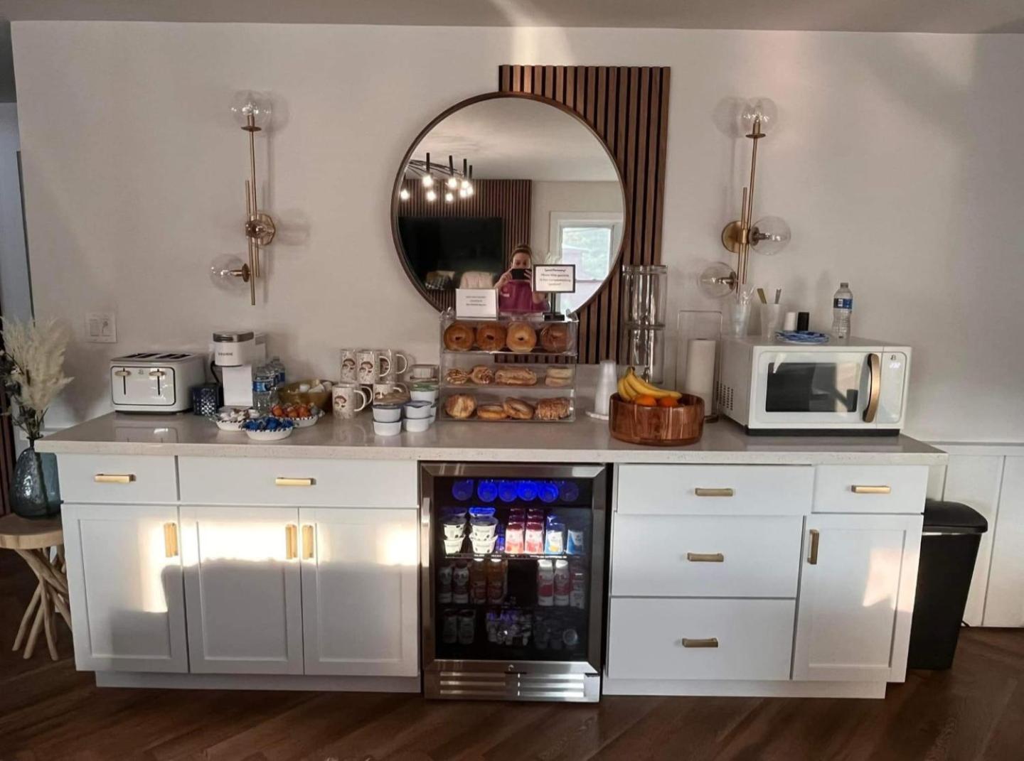 Chalet 239-Boutique Hotel ويست دوفر المظهر الخارجي الصورة