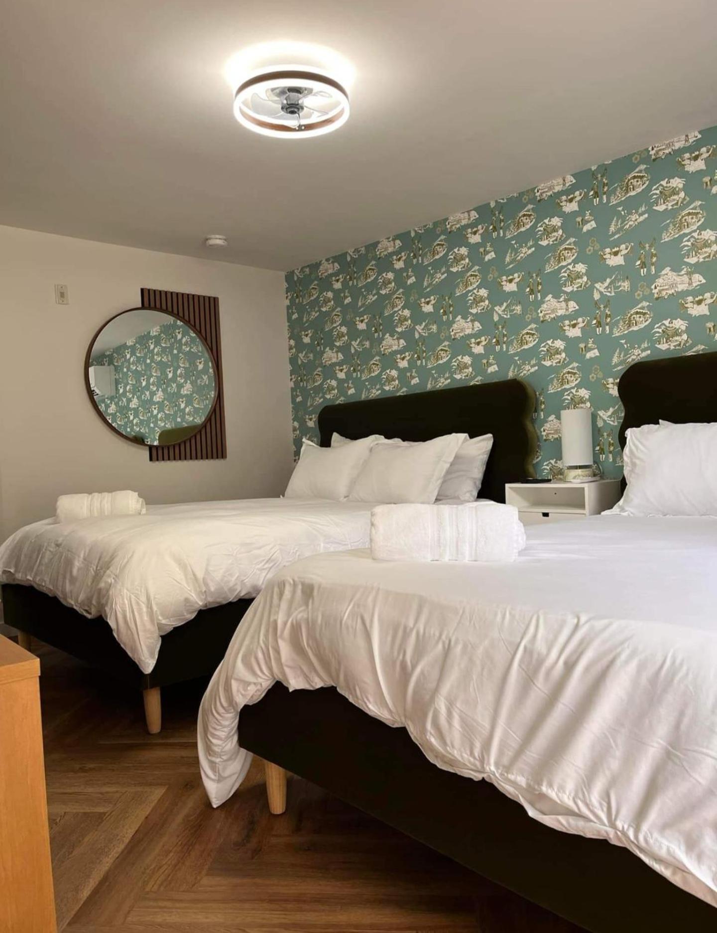 Chalet 239-Boutique Hotel ويست دوفر المظهر الخارجي الصورة