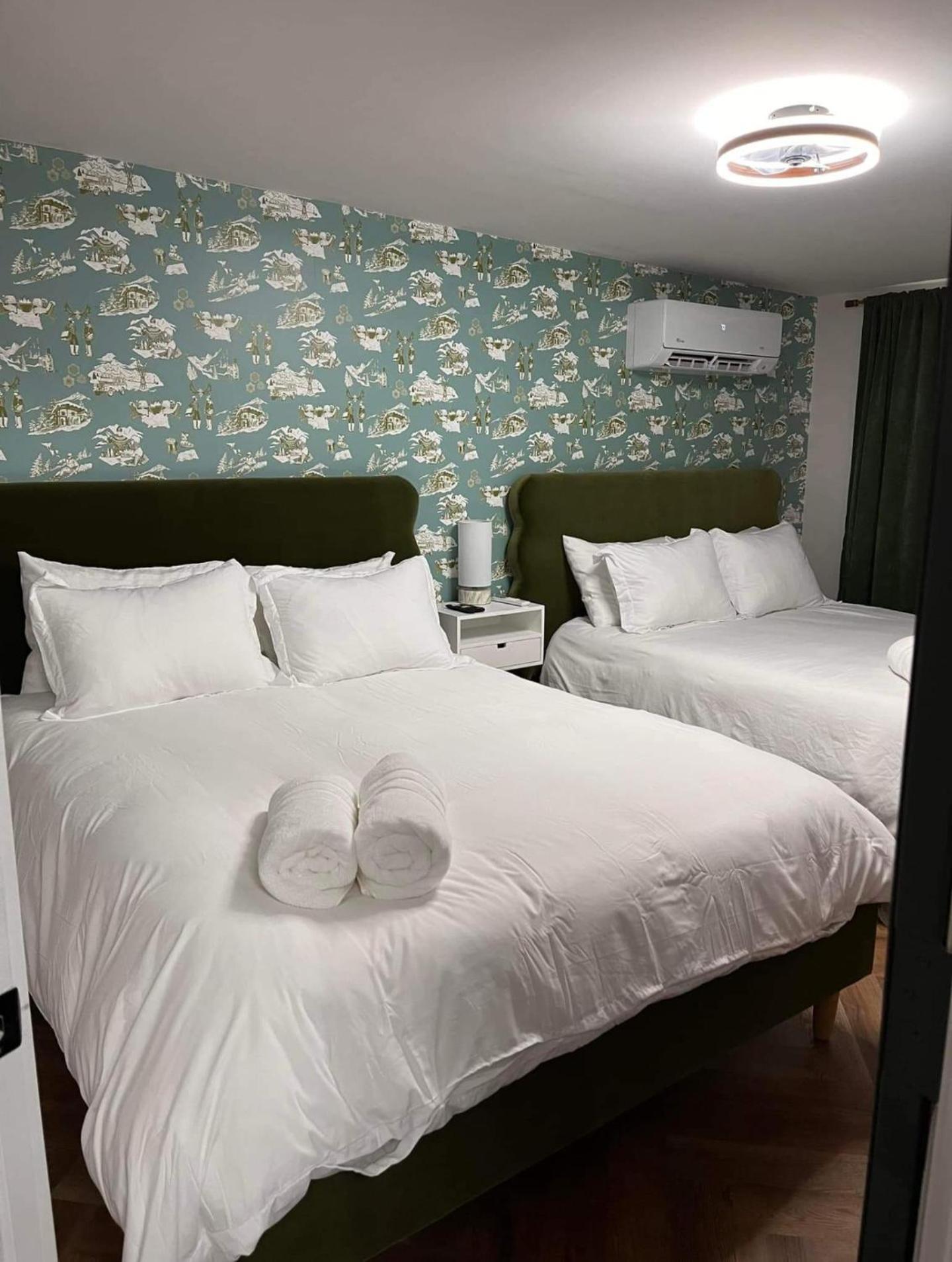 Chalet 239-Boutique Hotel ويست دوفر المظهر الخارجي الصورة